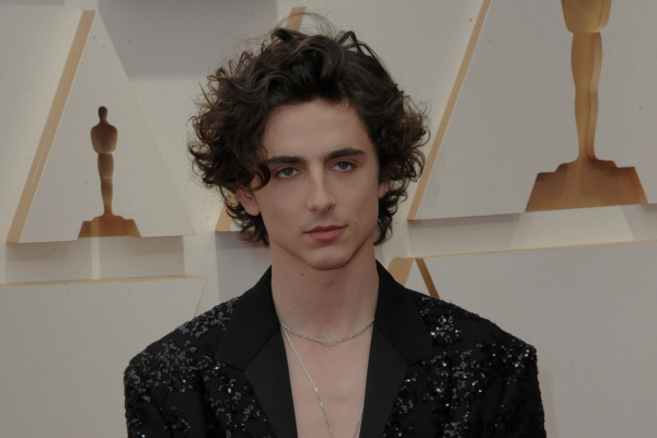 Kako je Timothée Chalamet postal obraz generacije Z: Moda, filmi in vpliv na kulturo