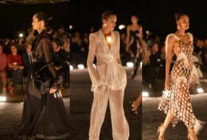 Read more about the article Schiaparelli Couture 2026: Zakaj Daniel Roseberry resnično »ne zgreši«