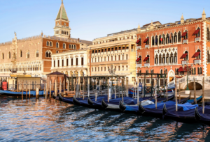 Read more about the article Beneška legenda Danieli se vrača pod okriljem Four Seasons
